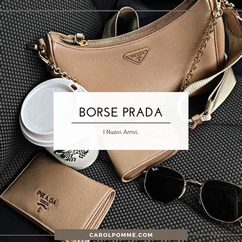 borse prada nuova collezione 2016|borse prada outlet online.